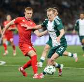 Ρόμπιν Γκόζενς