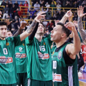 Παναγιώτης Καλαϊτζάκης