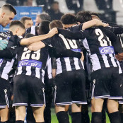 Λούκας Πέρεθ