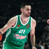 Γιώργος Πετρίδης