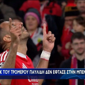 Βαγγέλης Παυλίδης