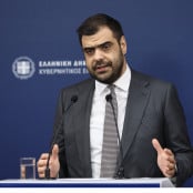 Παύλος Μαρινάκης