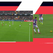 Ρεάλ Βαγιαδολίδ