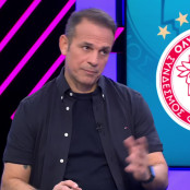 Κώστας Κατσουρανης