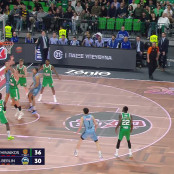 Γκαμπριέλ Πρόσιντα