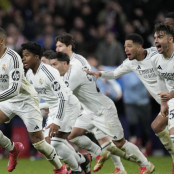 Βινίσιους Τζούνιορ