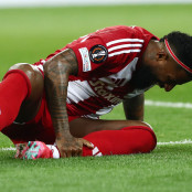 Σπύρος Γρομητσάρης