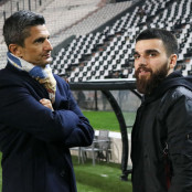 Λούκα Γκουγκεσασβίλι