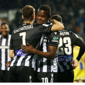 Μιχάλης Ιορδανίδης