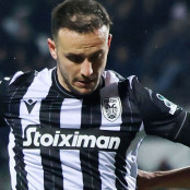 Τόμας Κεντζιόρα