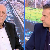 Γιώργος Λιάγκας