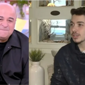 Χάρης Σεφερλής