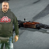 Βασίλης Ρουμπέτης