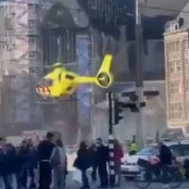 Άμστερνταμ