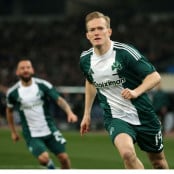 Νίκος Αθανασίου