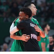 Λορέντζο Μπράουν