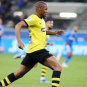 Τζιμπρίλ Σιντιμπέ