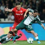 Τάσος Νικολογιάννης