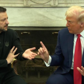 Βολοντίμιρ Ζελένσκι