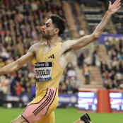 Μίλτος Τεντόγλου