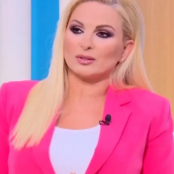 Μάγδα Τσέγκου