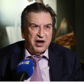 Λάμπης Τσιριγωτάκης