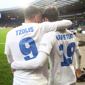 Χρήστος Τζόλης