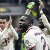 Νταγιό Ουπαμεκανό