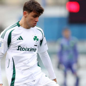 Γιώργος Βαγιαννίδης