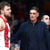 Γιώργος Μπαρτζώκας