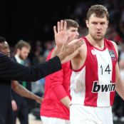 Εβάν Φουρνιέ