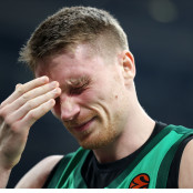 Τάισον Γουόρντ