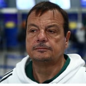 Εργκίν Αταμάν