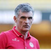 Κρίστοφερ Βέλντε