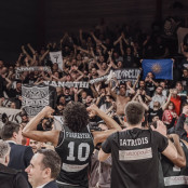 FIBA Europe Cup