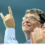 Μπίλι Γκέιτς