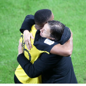 Αρόλντ Μουκουντί