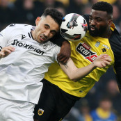 Γρηγόρης Μάκος