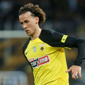 Ρόμπερτ Λιούμπισιτς