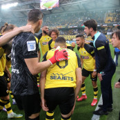 Super League