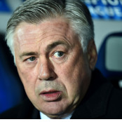 Κάρλο Αντσελότι