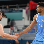 Εθνική μπάσκετ Ισπανίας