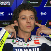 Βαλεντίνο Ρόσι