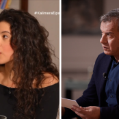 Σταύρος Θεοδωράκης