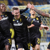 Αστέρας Τρίπολη