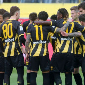 Μάρκο Κέρκεζ