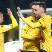 Λόρεν Μορόν