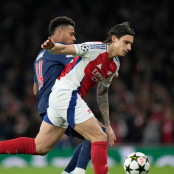 Παρί Σεν Ζερμέν