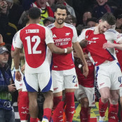 Τόμας Παρτέι