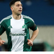 Διονύσης Δεσύλλας